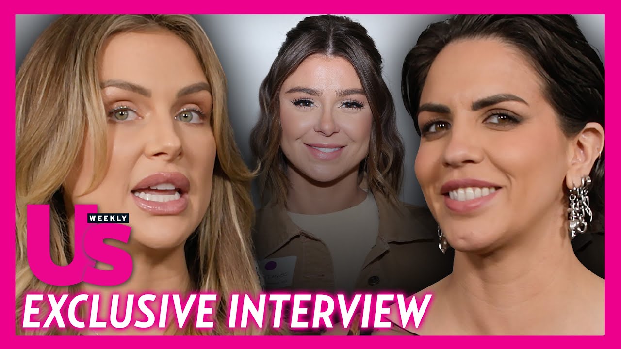 Vanderpump Rules Cast React To Raquel Leviss Podcast Comments