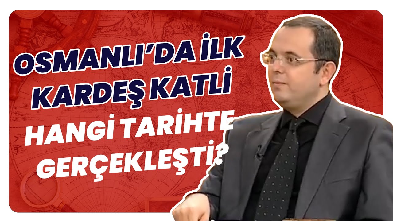 Osmanlı Öncesi'ndeki Türk Devletlerinde Kardeş Ve Şehzade Katli Var Mıydı?