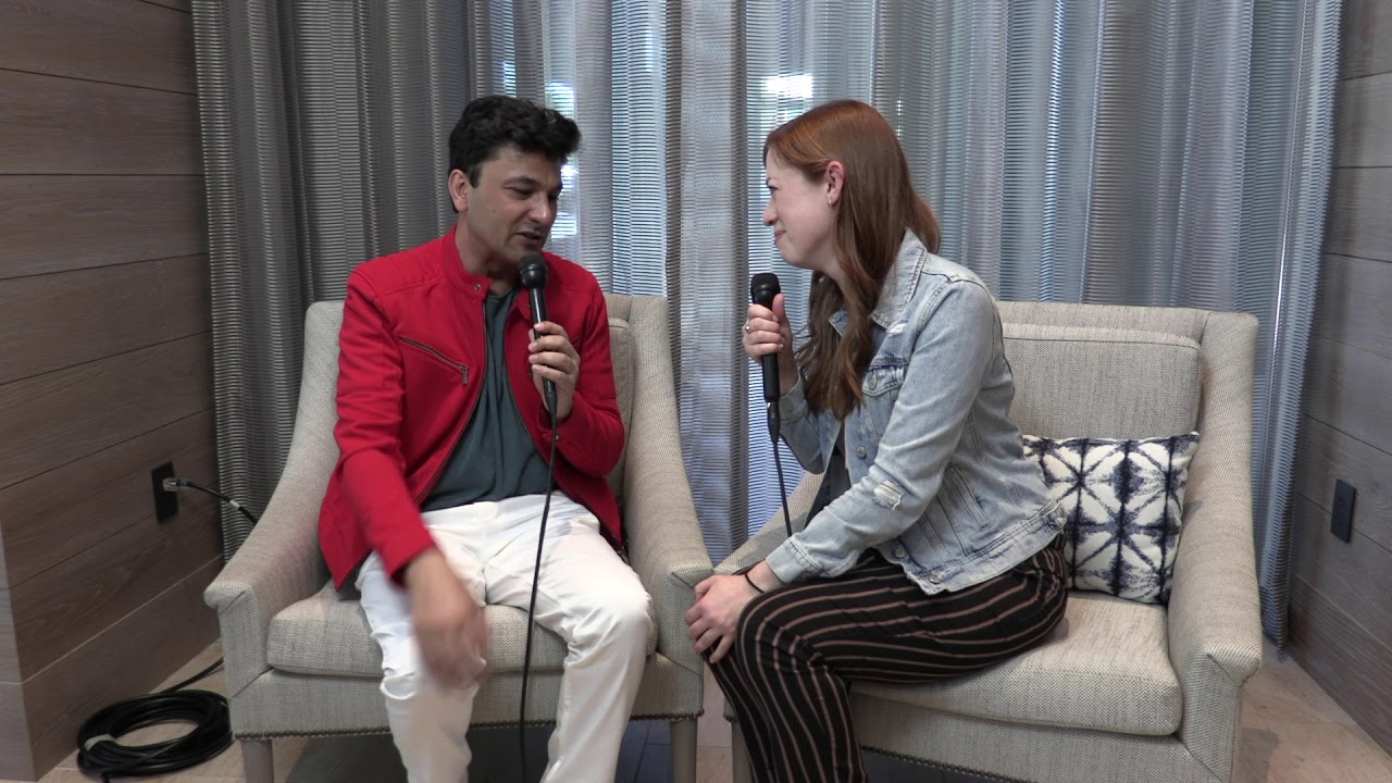 Vikas Khanna | THE LAST COLOR