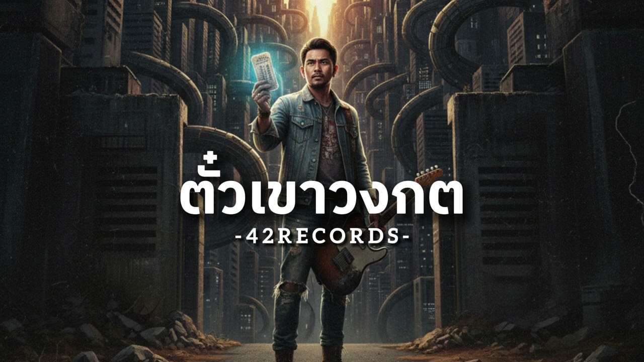 ตั๋วเขาวงกต (One-Way Ticket to the Maze)