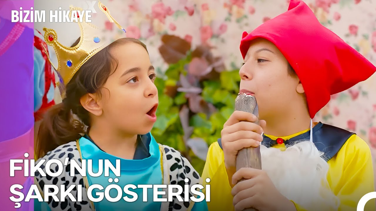 Minibollar Vlog #16: Ah Nerede Bizdeki Eski Neşe- Bizim Hikaye