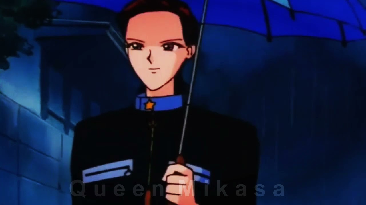 Taiki x Ami - One That I Want