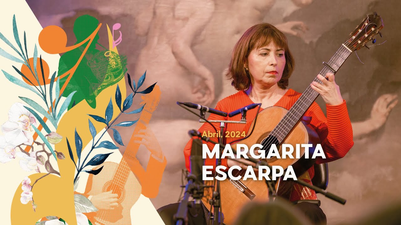 Margarita Escarpa