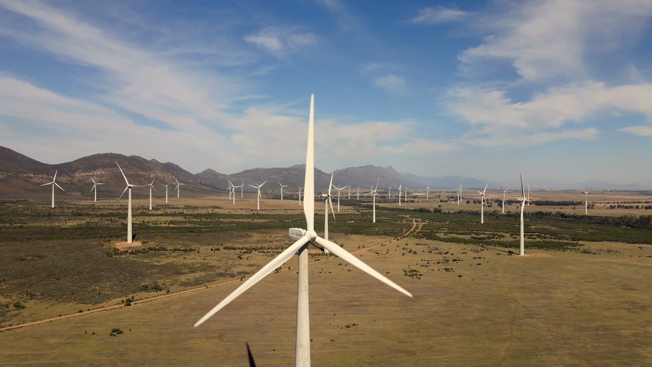 Gouda Wind Farm