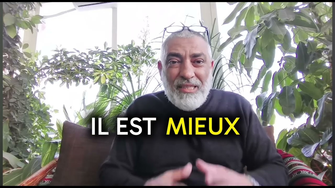 Le moyen le plus rapide d'obtenir le pardon, qui efface les dettes et les maladies, Mohamed Hijazi 