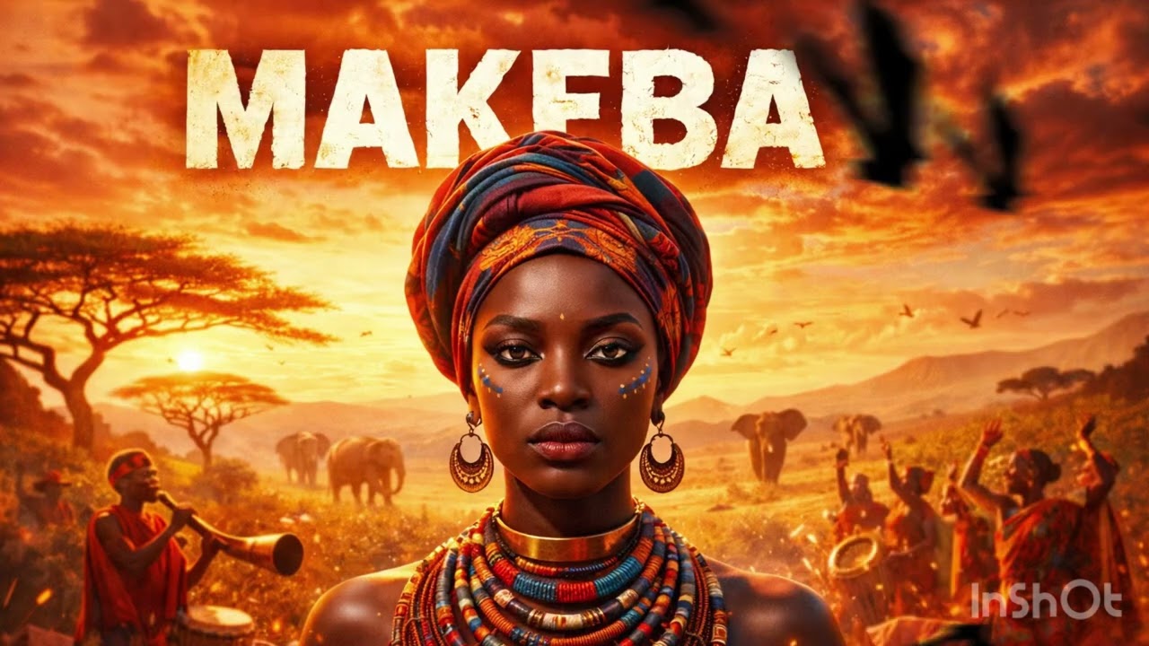 Makeba Makeba 🔥 