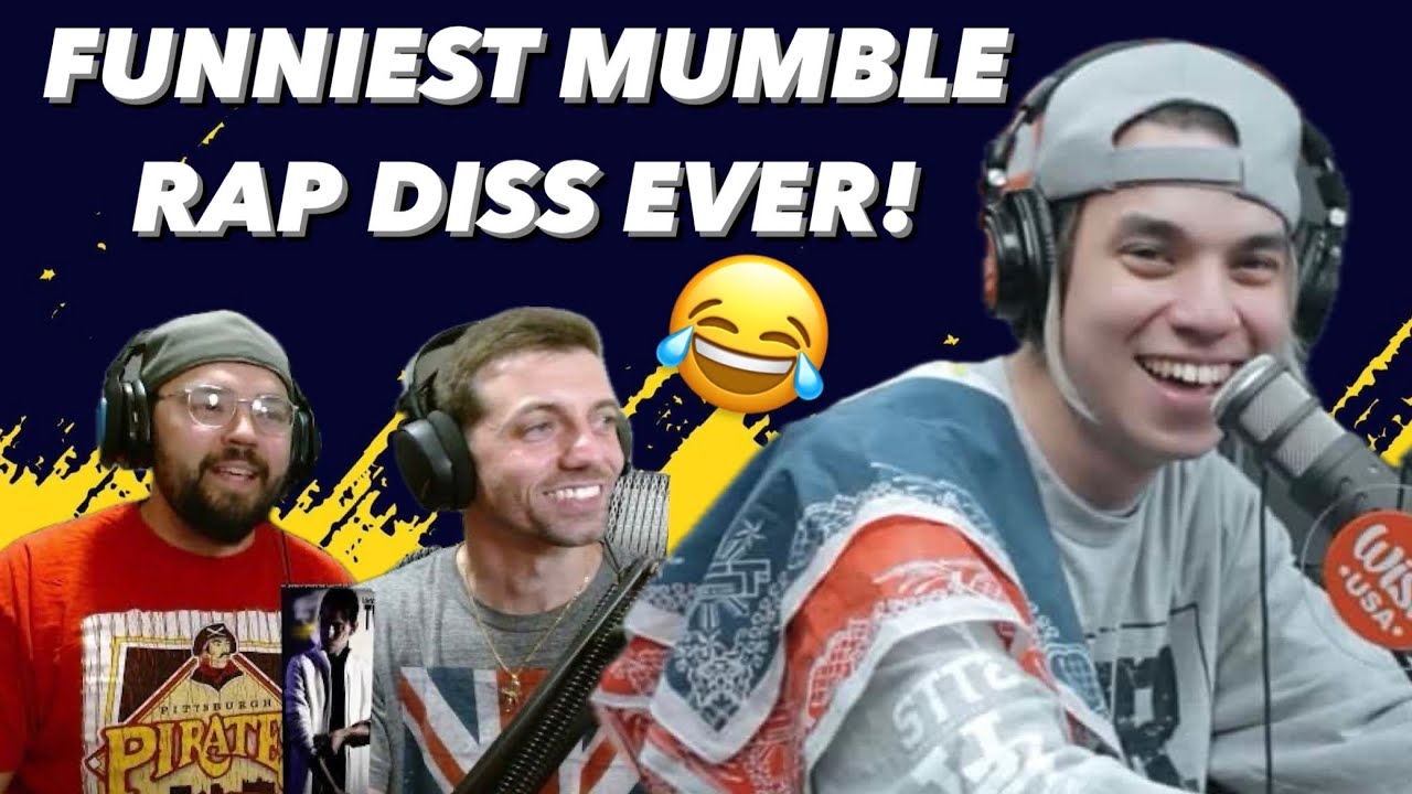 HE DESTROYED ALL MUMBLE RAPPERS! | Ez Mil - Till' You're Dead (REACTION)