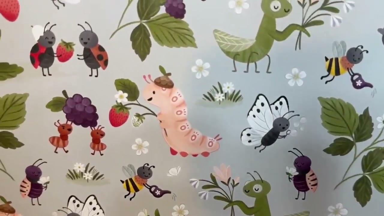 Thursday night Live 1/29/26 featuring the cute as a bug suite