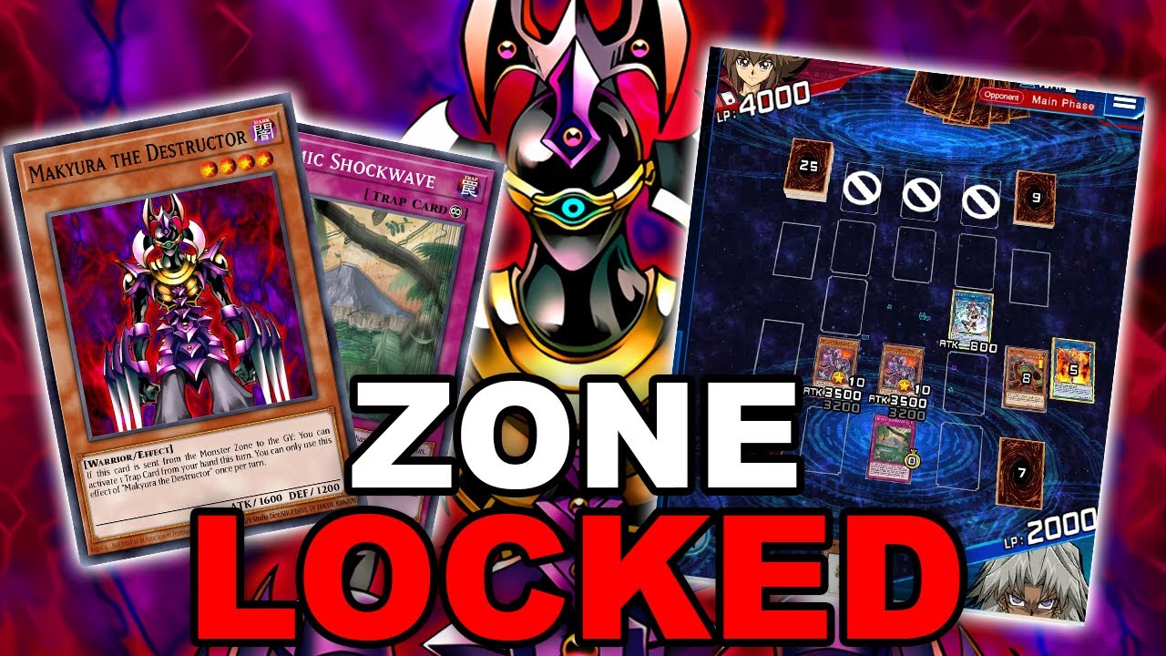 KONAMI ТОЛЬКО ЧТО СОВЕРШИЛА ОГРОМНУЮ ОШИБКУ... (Yu-Gi-Oh! Duel Links)