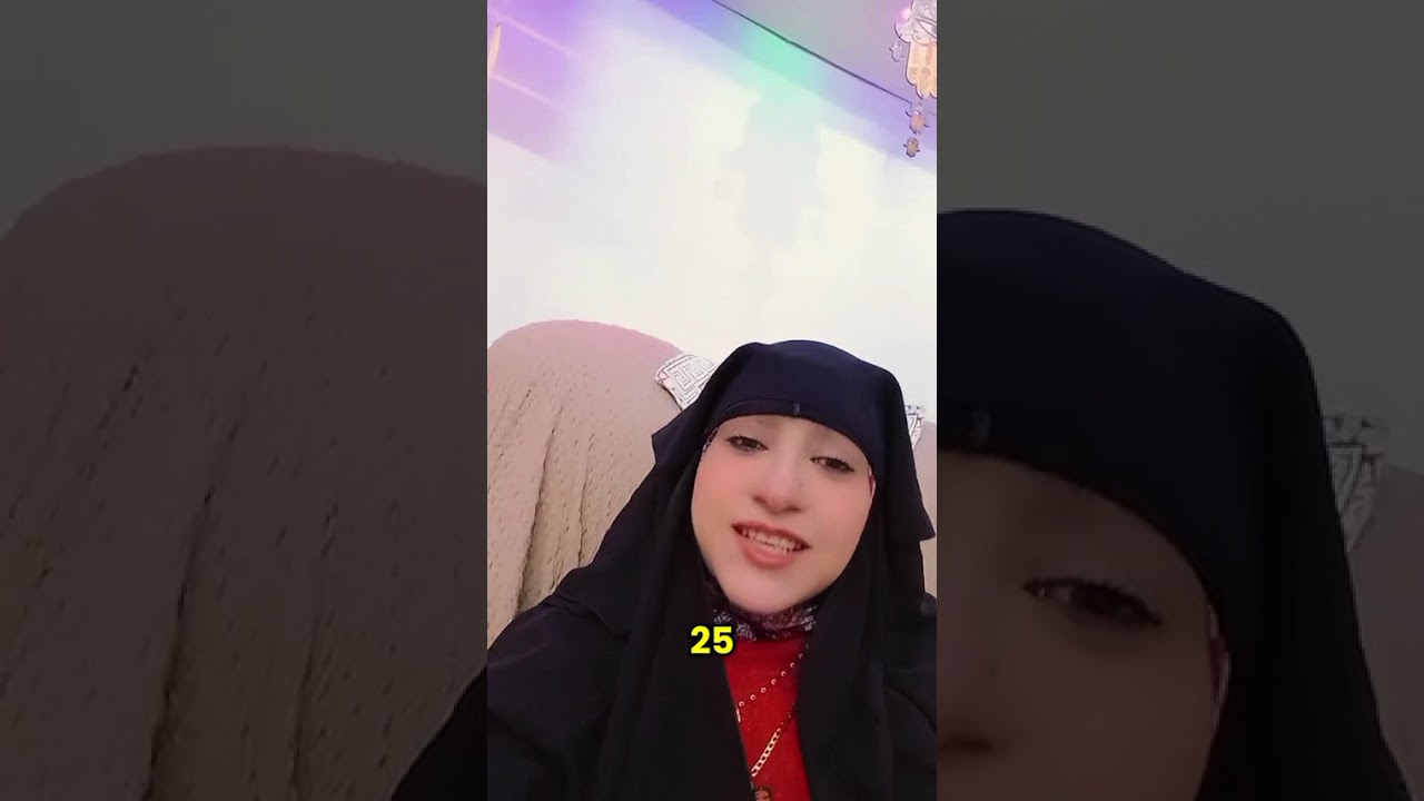 لمسة حنان..سلسلة( وماظلمناهم ولكن كانوا انفسهم يظلمون) ظلم النفس بترك الصيام // ليلة القدر