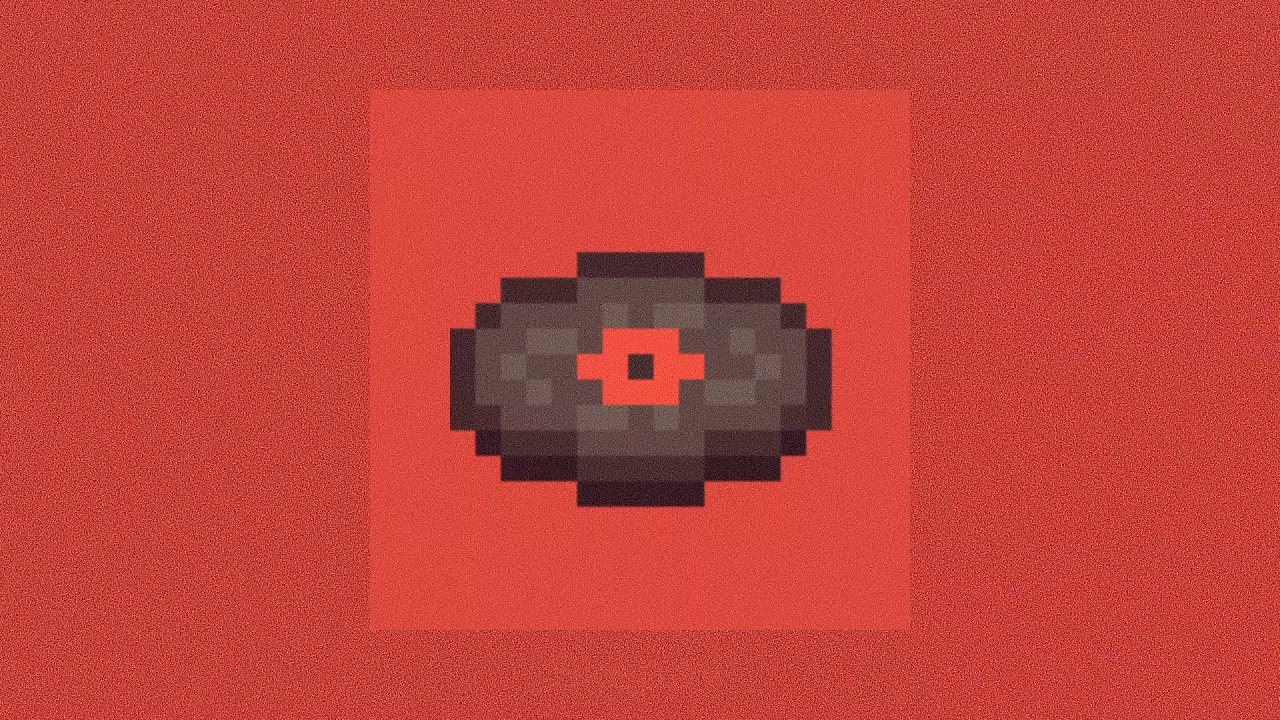 c418 - blocks (slowed+reverb)