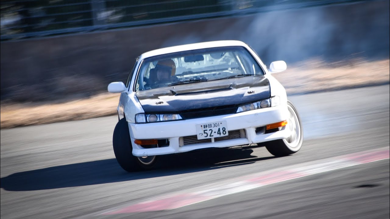 250124 マルパ(右周り) S14 車載