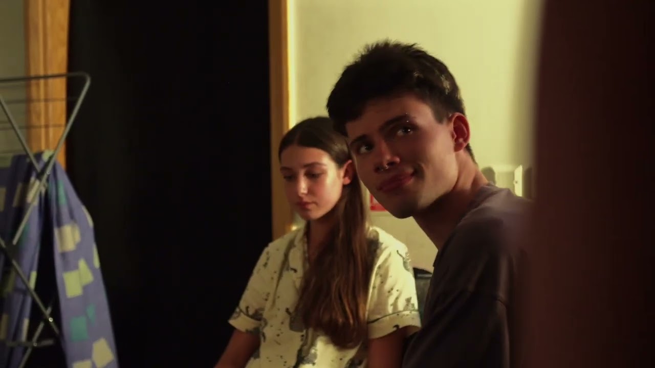 Sweetie | YFA Summer Camp (Ages 15-17) 2025