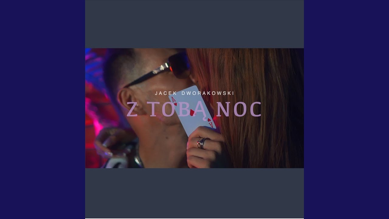 Z Toba noc