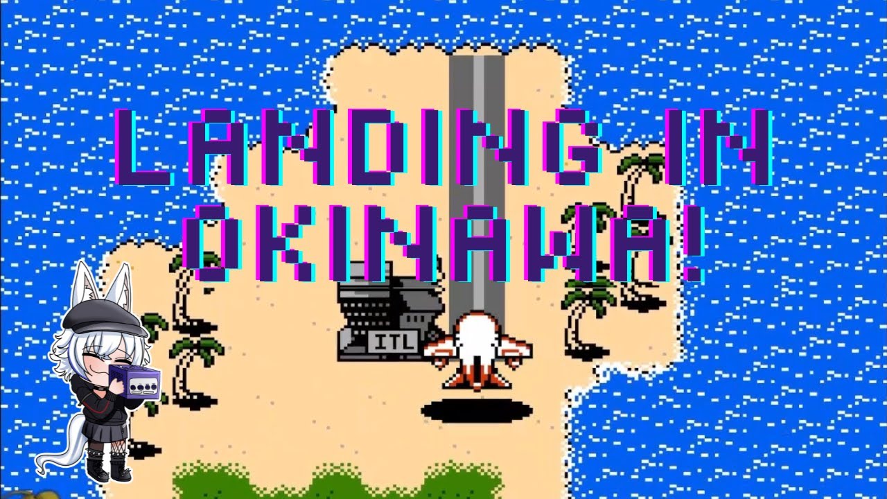 Ganbare Goemon Gaiden Episode 8 - SSBP 