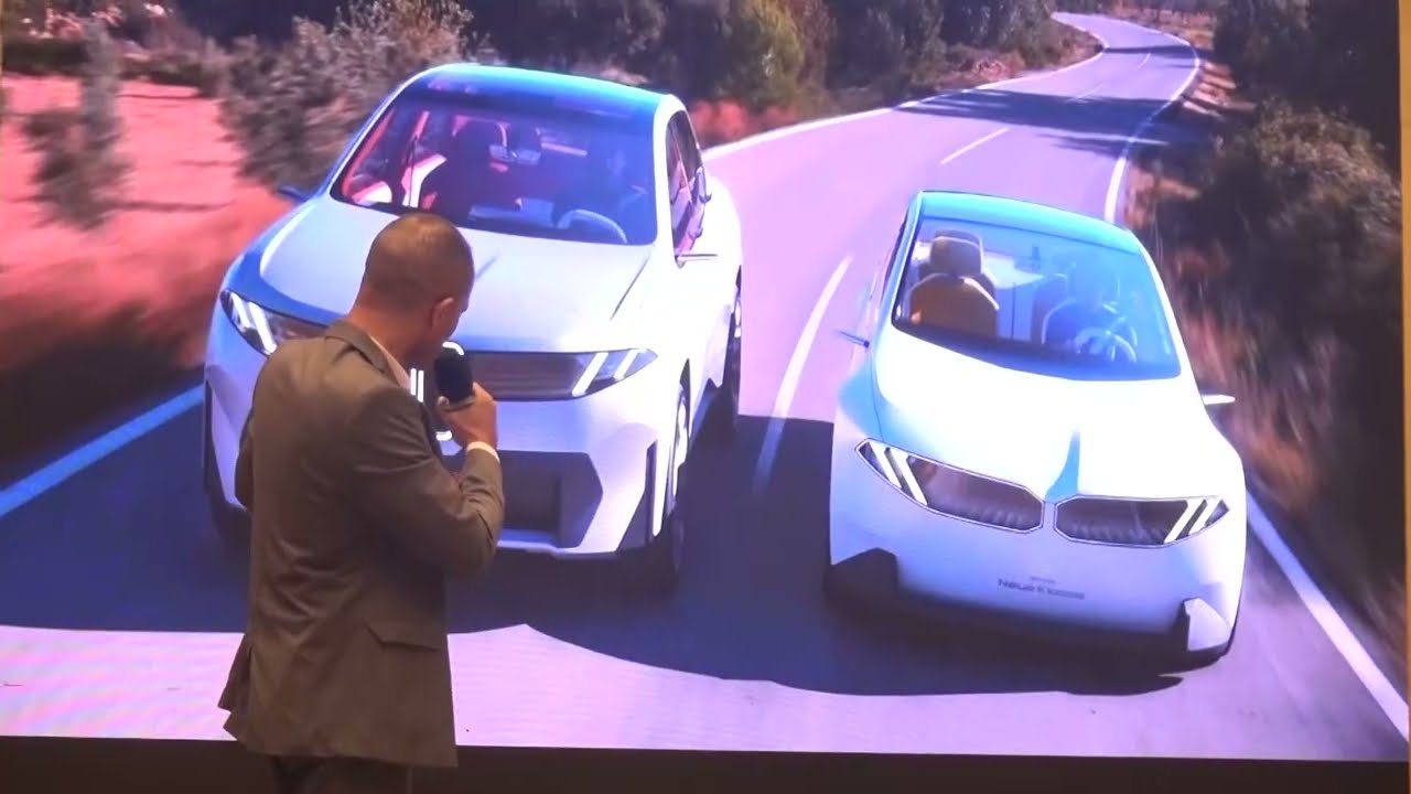 28 - BMW Company - Demo