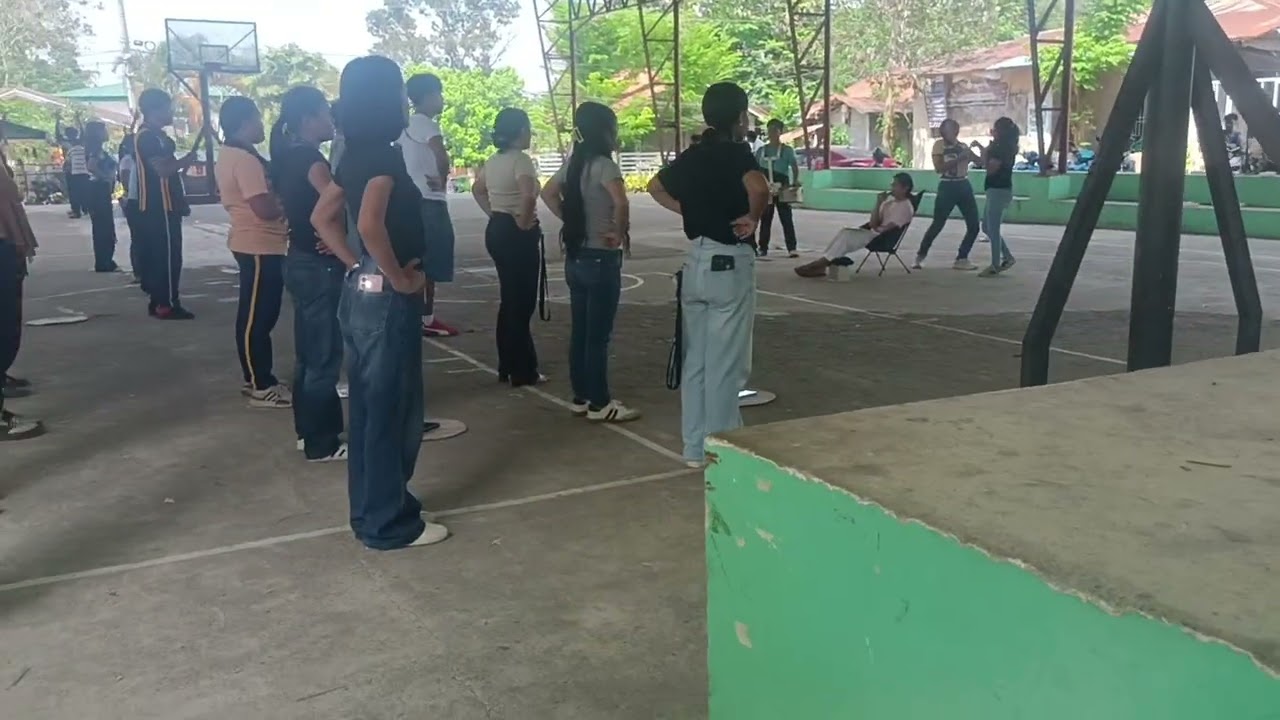 PRACTICE TIME
