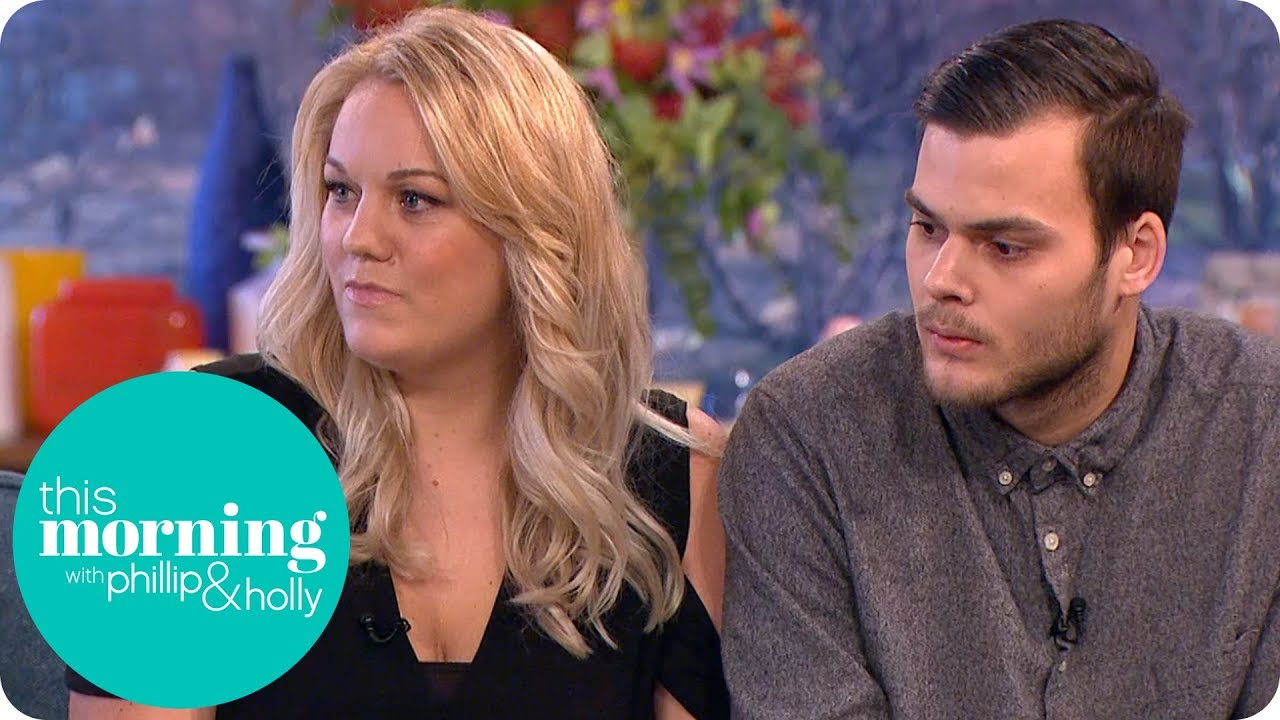 We Were Falsely Accused of Harming Our Baby | This Morning