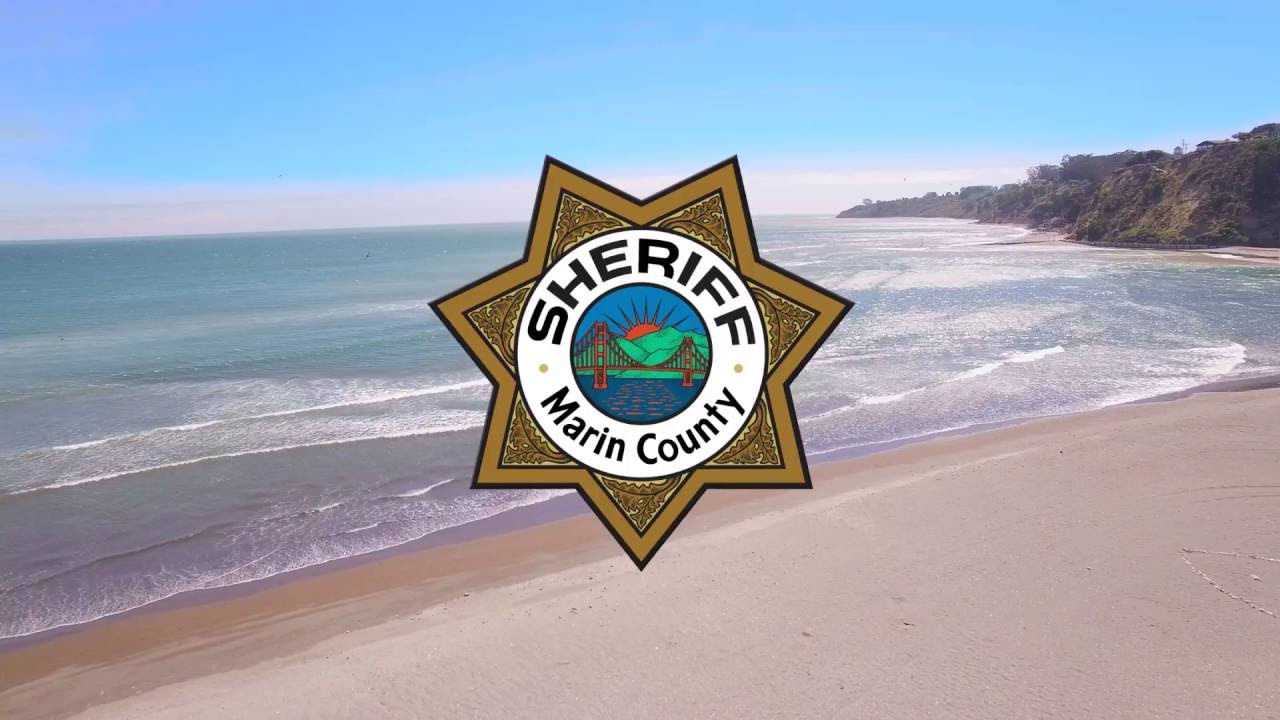 Marin County Sheriff's Office