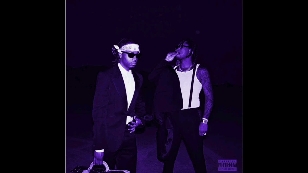 Future, Metro Boomin, Rics Ross- Everyday Hustle (Lofi Lyrics)