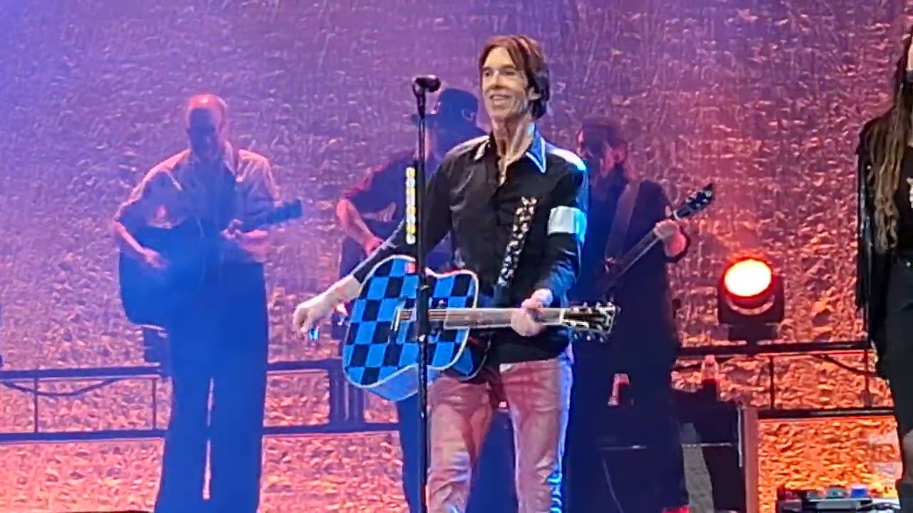 Roxette - Vulnerable / Milk and Toast and Honey - Mt Cotton 16/03/2025