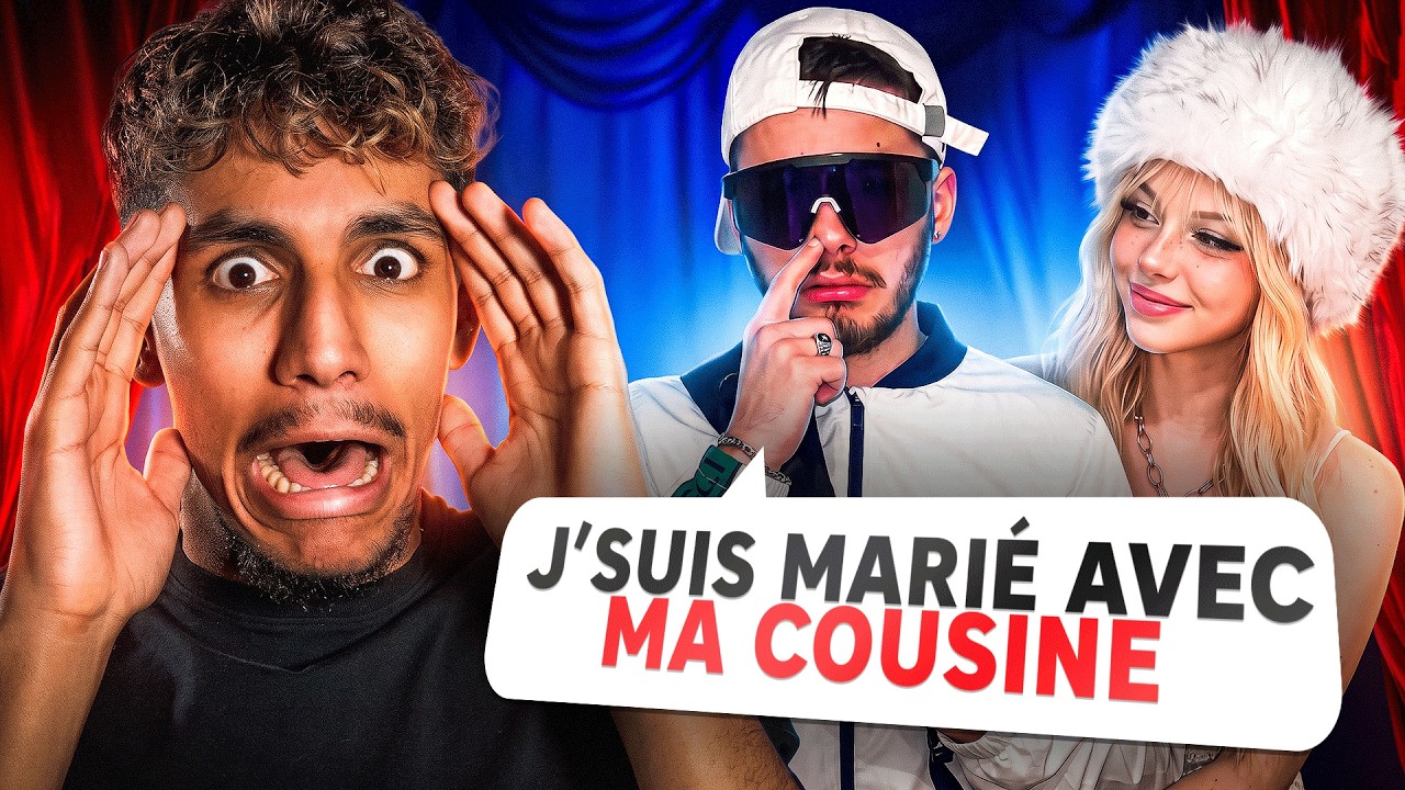 JE R&Eacute;AGIS AUX PIRES SECRETS DE MES ABONN&Eacute;S (c'est des touch&eacute;s)