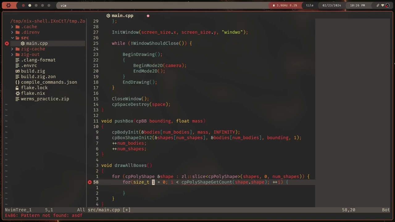 making a game in 30 minutes every day until i die day 2