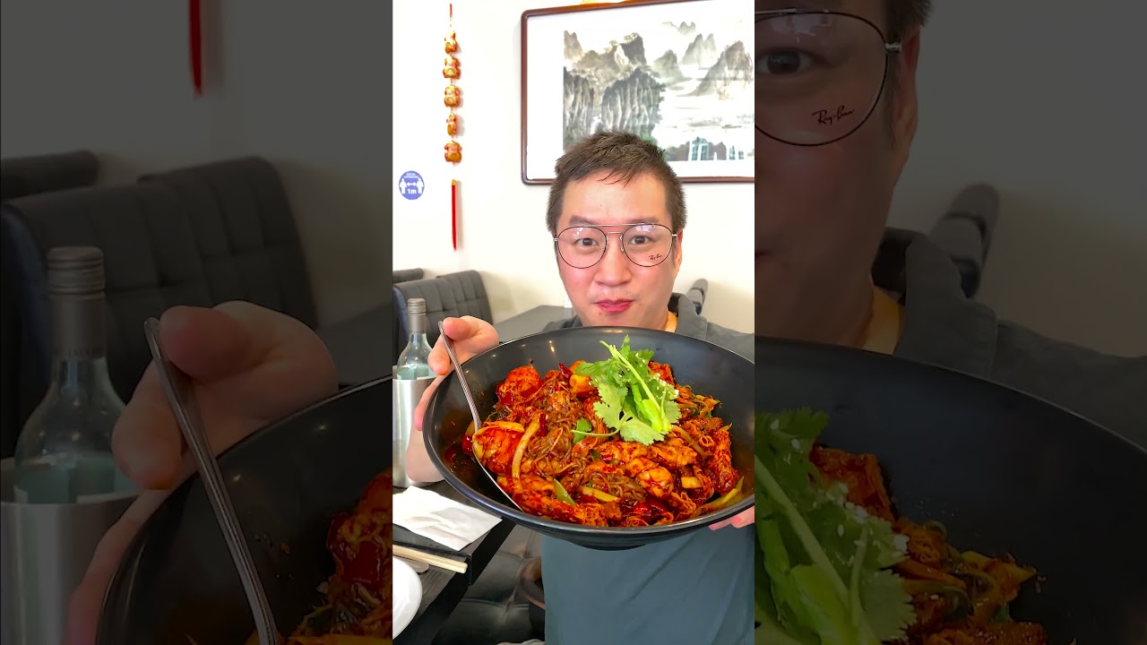 London Dry Hot Pot | Crystal China