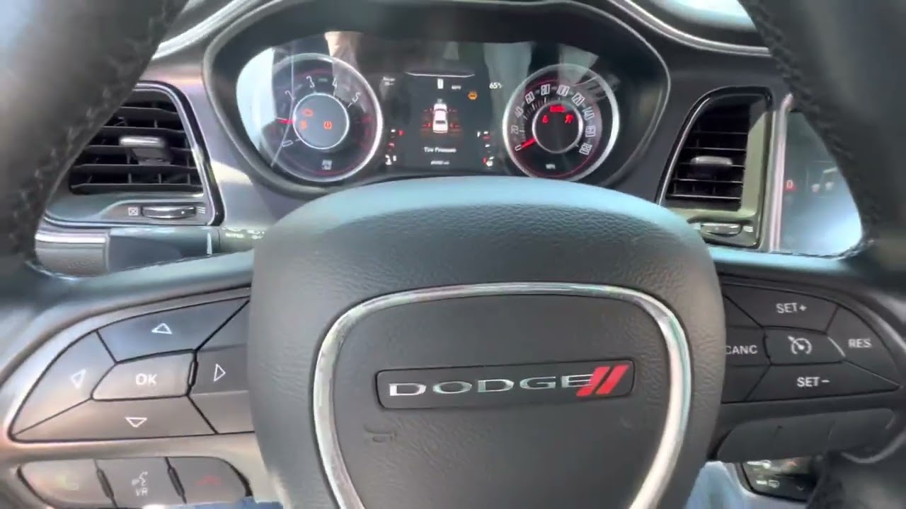 Single turbo challenger 2 step on th400