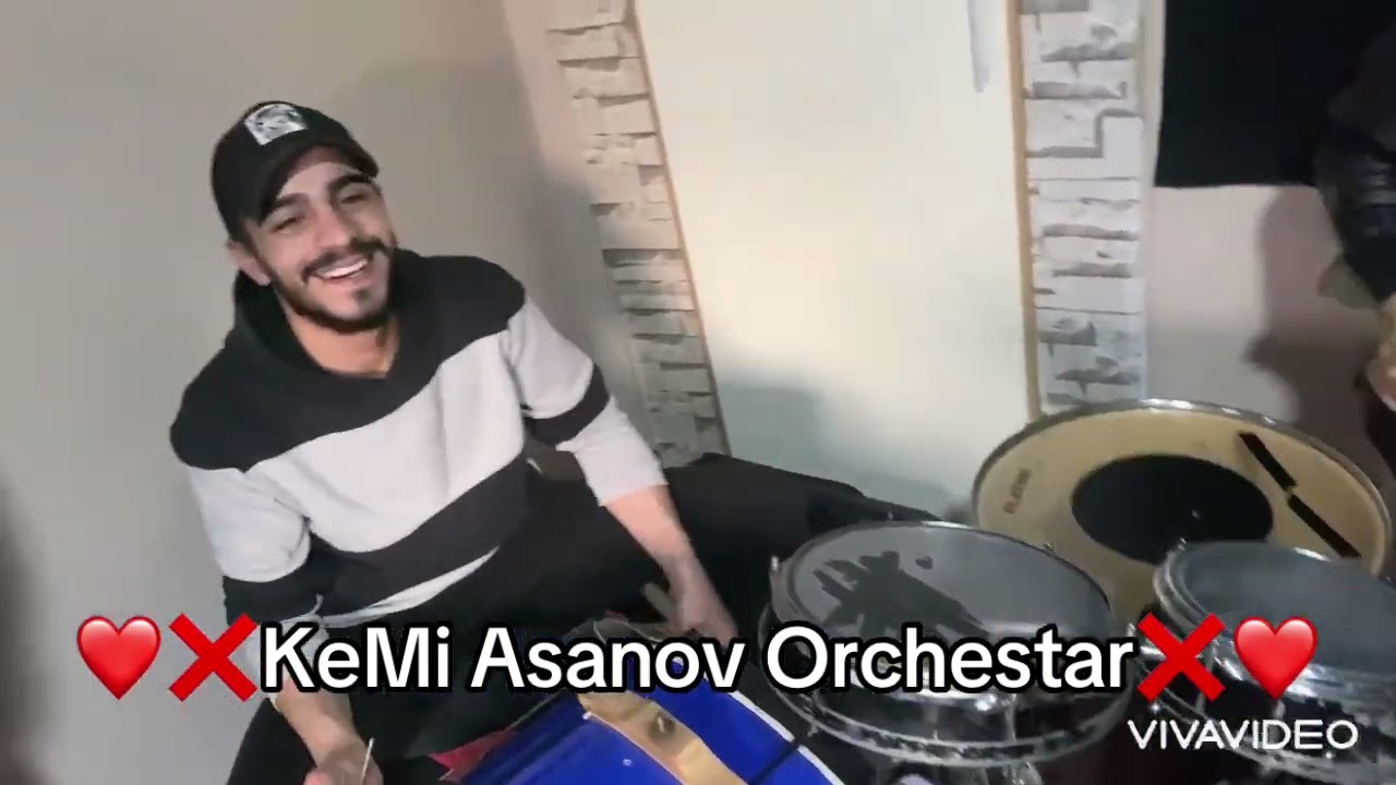 KeMi Asanov Orchestar New Oro 2026 +389 76 606 565