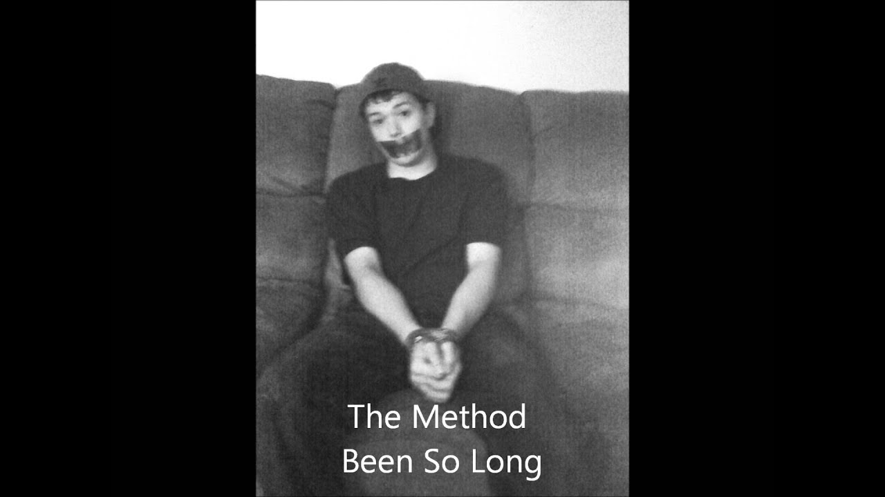 Up coming Rapper The Method 