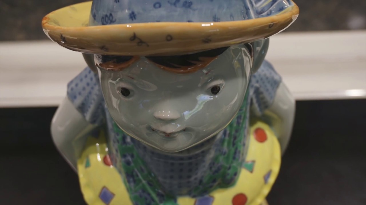Kyushu Ceramic Museum: spectacular Kyushu pottery