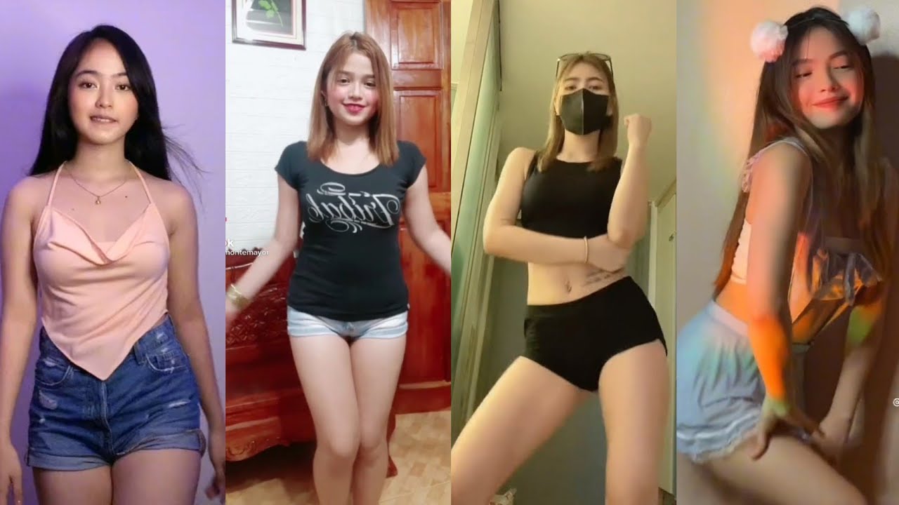 BEST TIKTOK DANCE COMPILATION | Gentle Man 2021