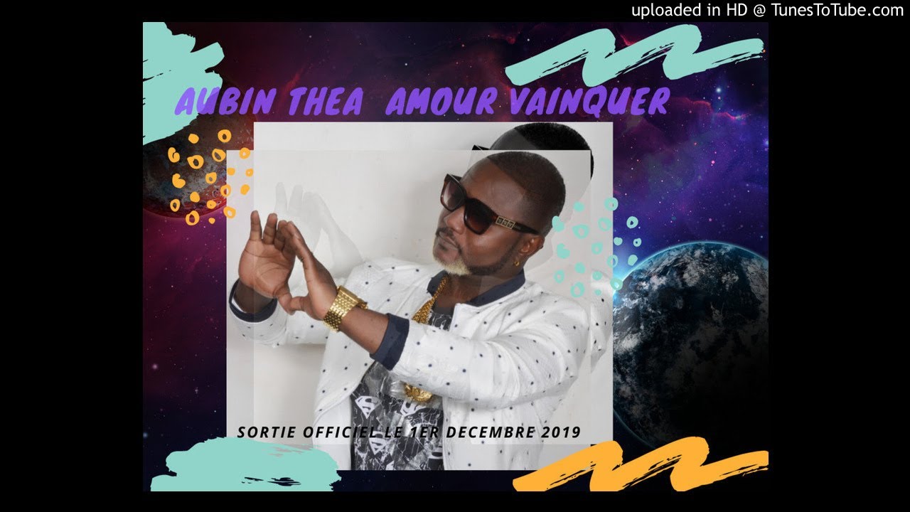 maman gobou aubin thea