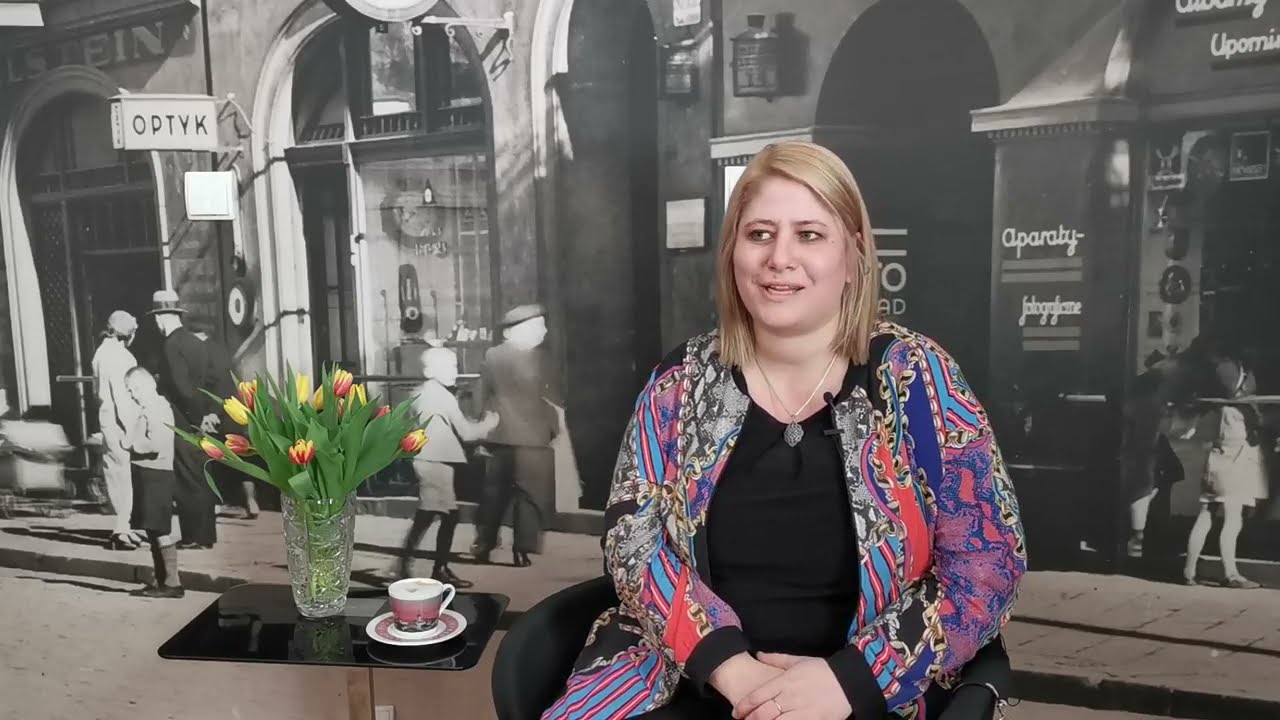Milena Antoniewicz o kaliszankach związanych z muzyką