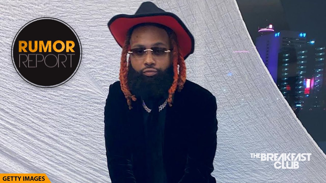 Sada Baby Apologizes For Previous Homophobic & Rape Tweets