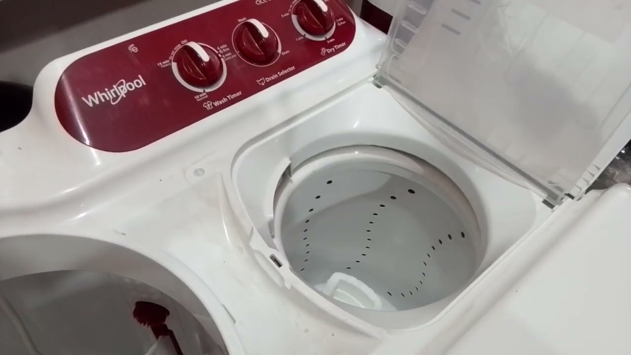 Whirlpool vs godrej samsung  washing machine fridge new brand
