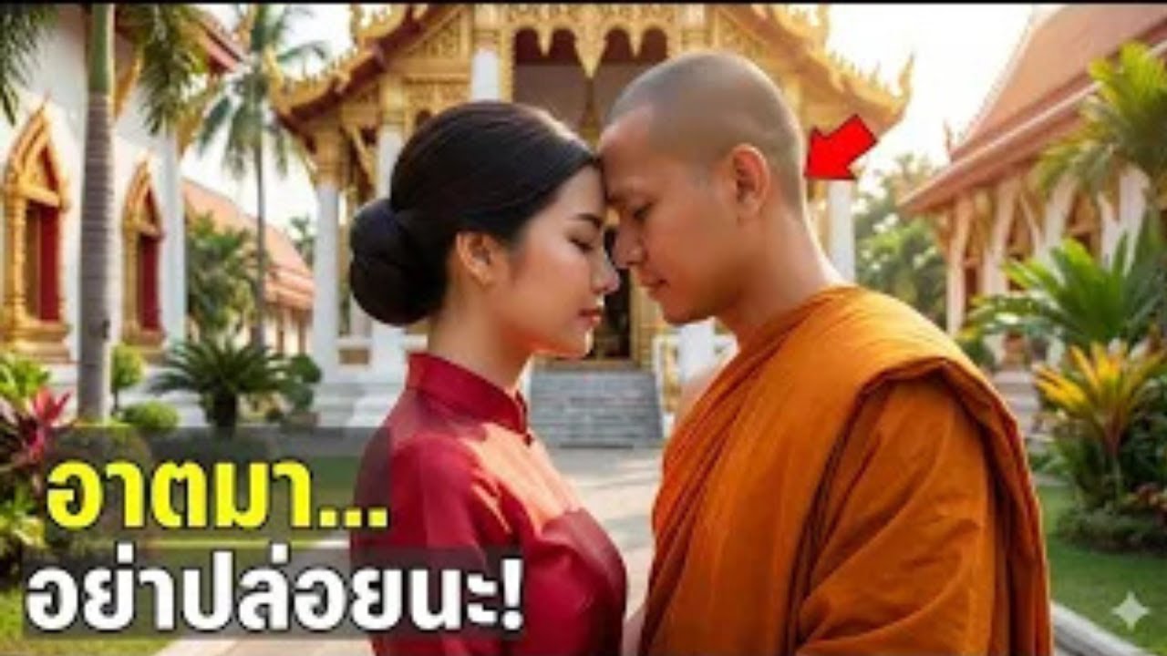พระกับเจ้าของโรงแรม คืนต้องสงสัยหน้าประตูธรรม และคดีฆาตกรรมสุดสยอง