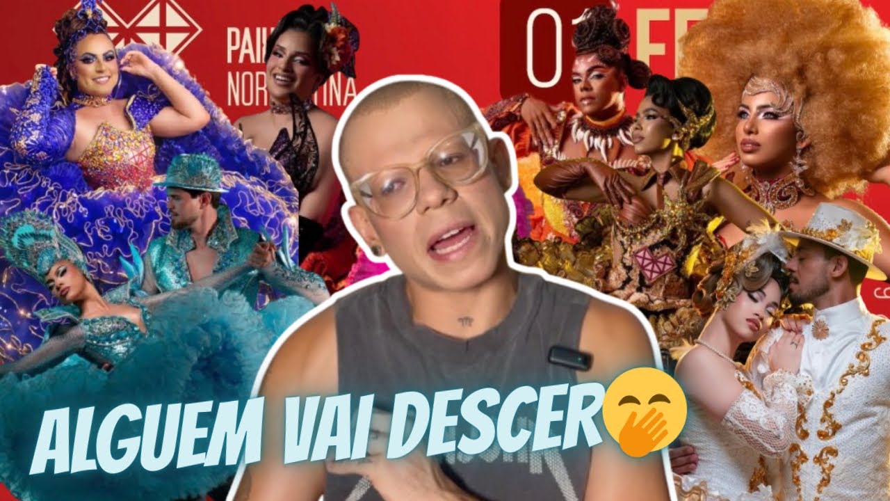 TUDO SOBRE O PRIMEIRO ENSAIO DA QUADRILHA PAIXÃO NORDESTINA CE 2026 - DALMY SANTOS