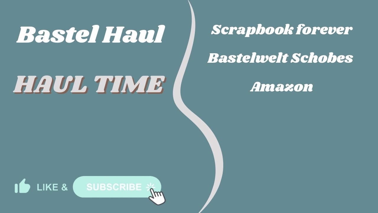 Neuer Haul - neue Farben ziehen ein 