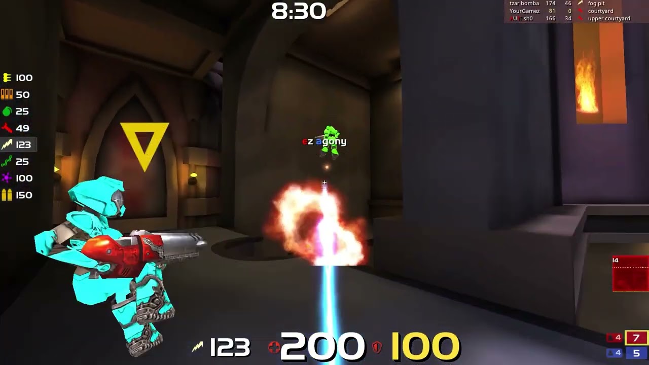 clutchmeister