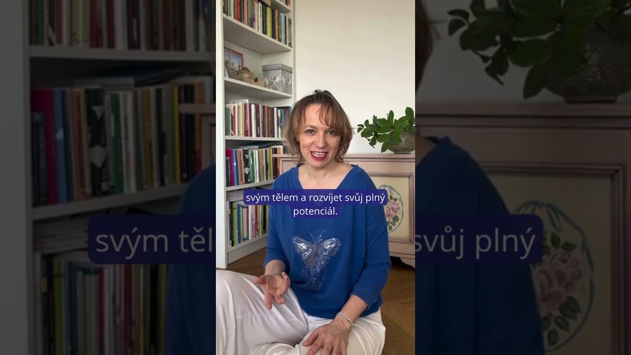 Kdo byl Moshé Feldenkrais a jak pomáhá jeho metoda lidem? 