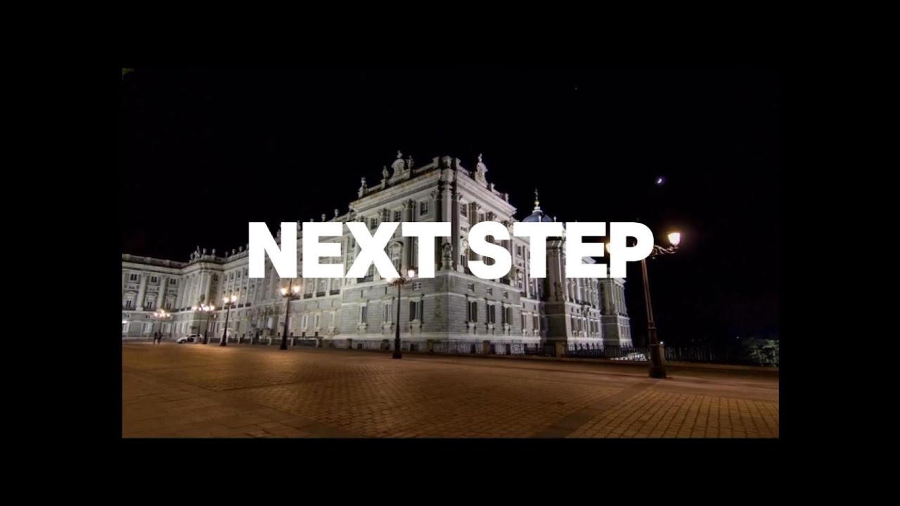 Next Step EP Trailer 5 
