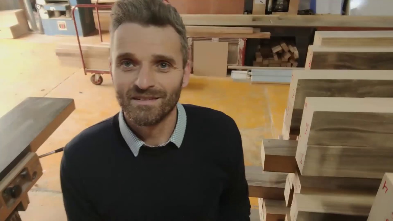 Why we use Accoya wood for our timber windows - Part 1