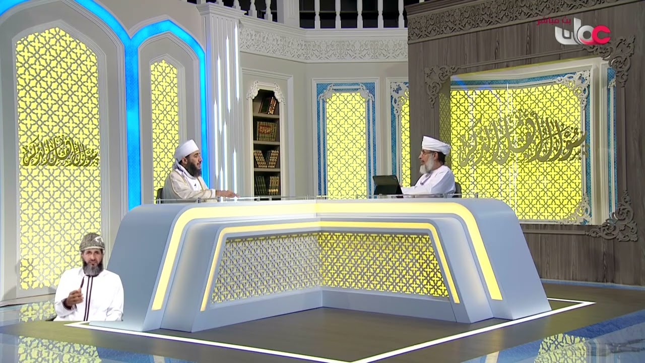 #فتاوى_متنوعة - د. #كهلان_بن_نبهان_الخروصي - ليلة 17 جمادى الآخرة 1447 هـ