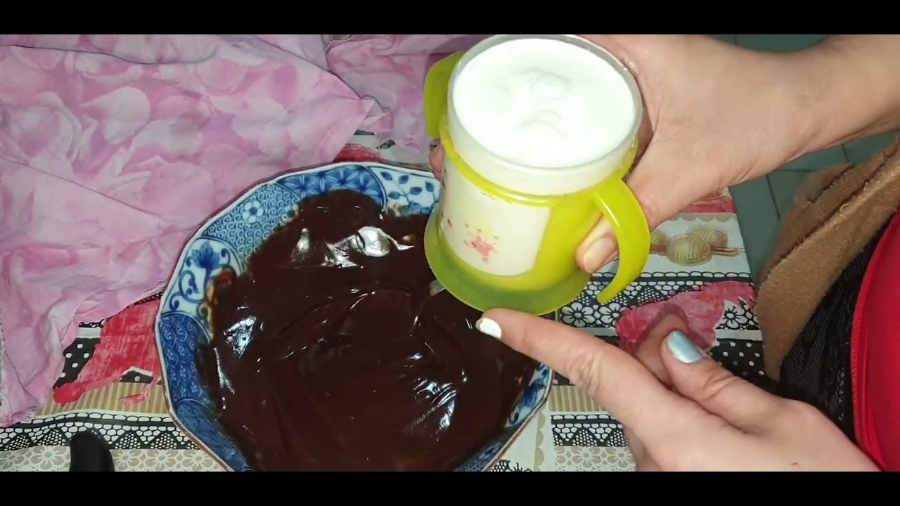 طورطة ساهلة ماهلة وبمكونات جد بسيطة