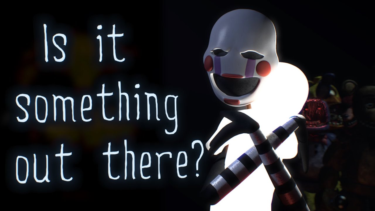 FNAF SFM | 