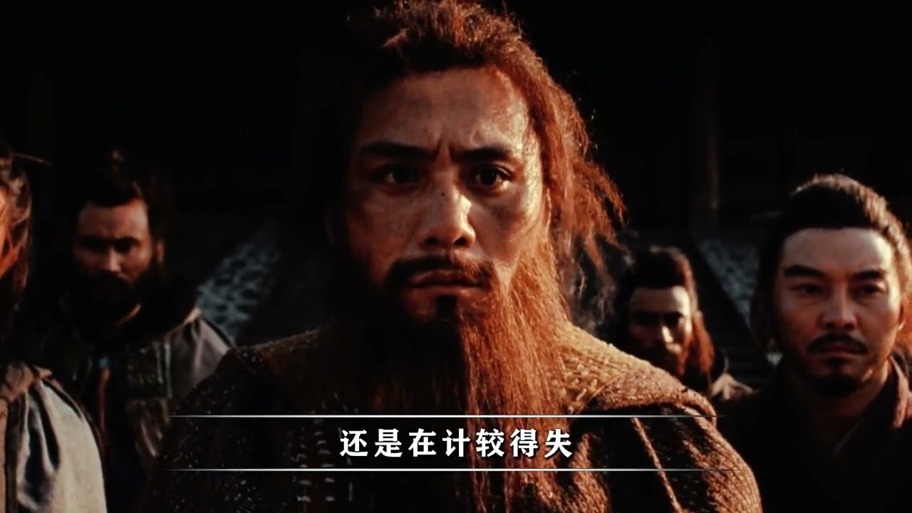 《道德經》“上善治水”：原來我們誤解了兩千年