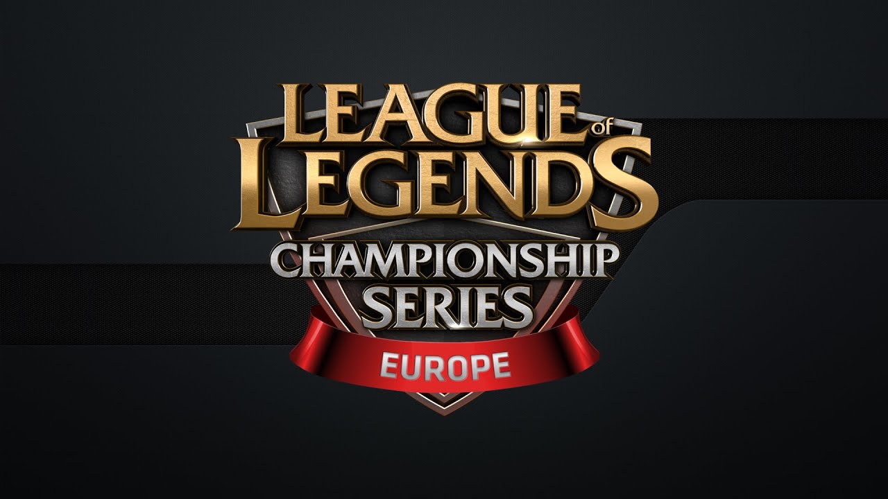 LCS EU Spring 2015 W8D2: UOL vs FNC | Unicorns Of Love vs Fnatic (20.03.2015)