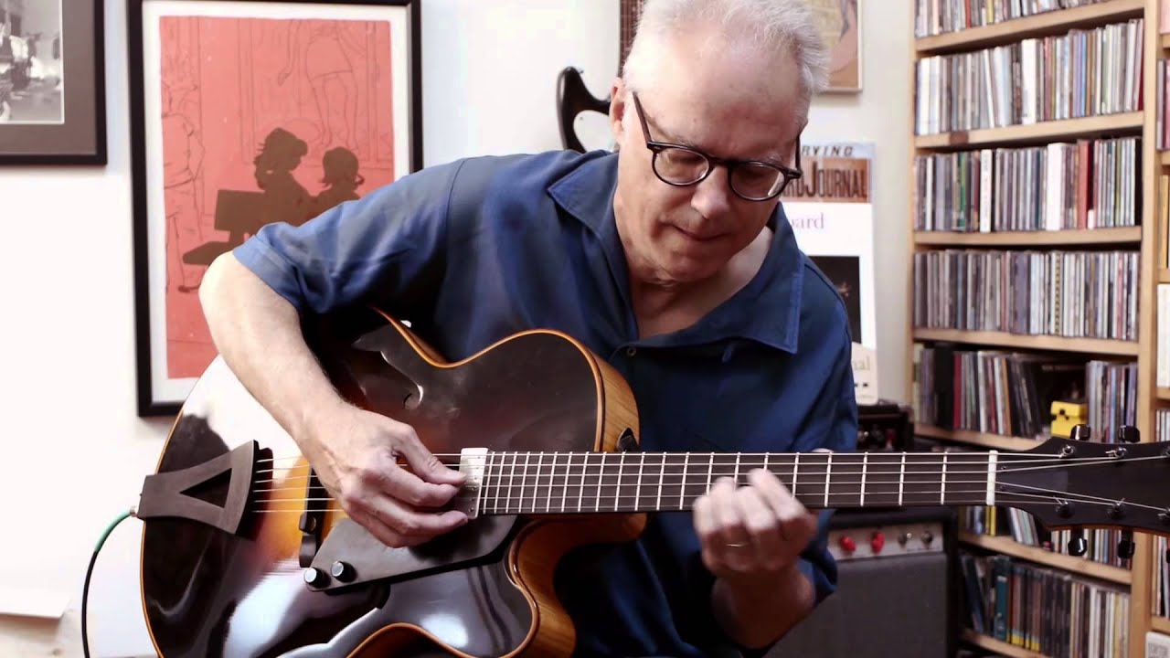 Bill Frisell - 